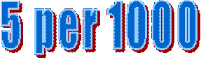 5 per 1000