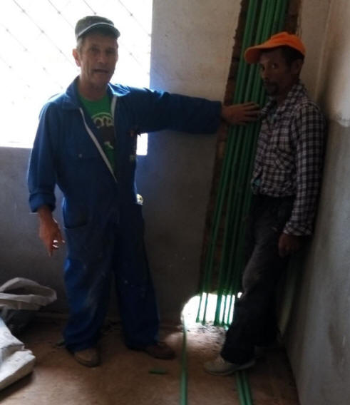 Terenzio Beneventi - Madagascar 2019