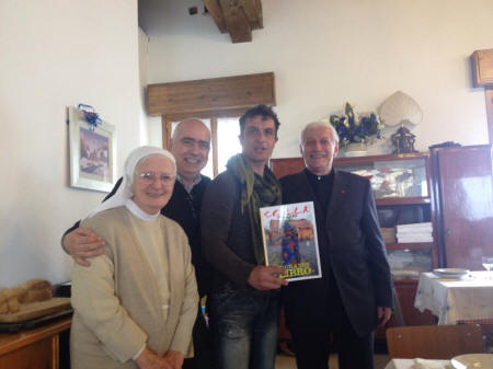 3 maggio 2015 - Assemblea Generale