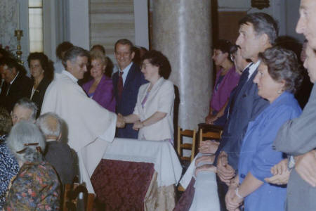 Padre Antonio Capitanio