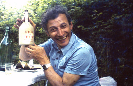 Padre Antonio Capitanio