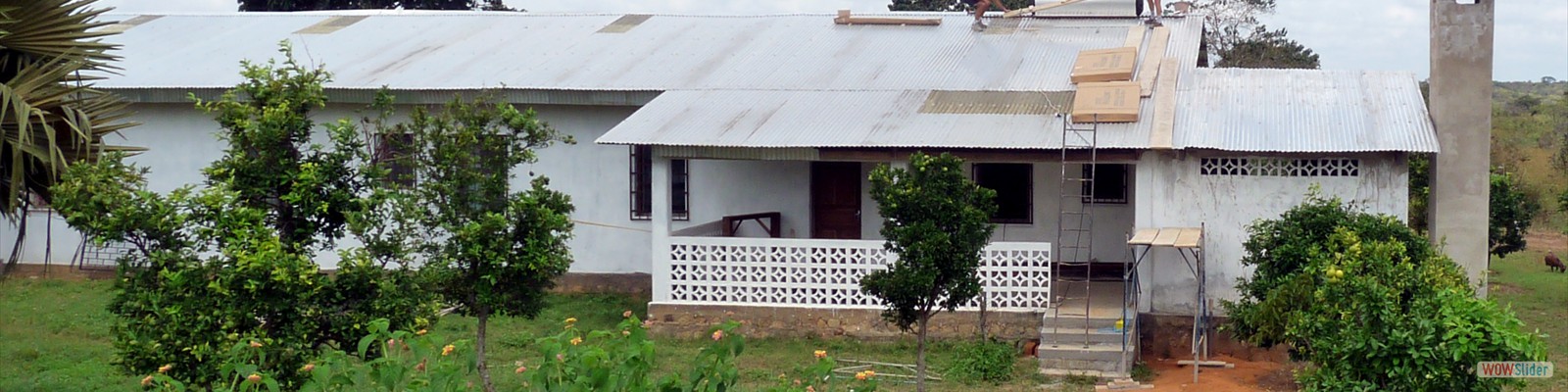 CENTRAFRICA