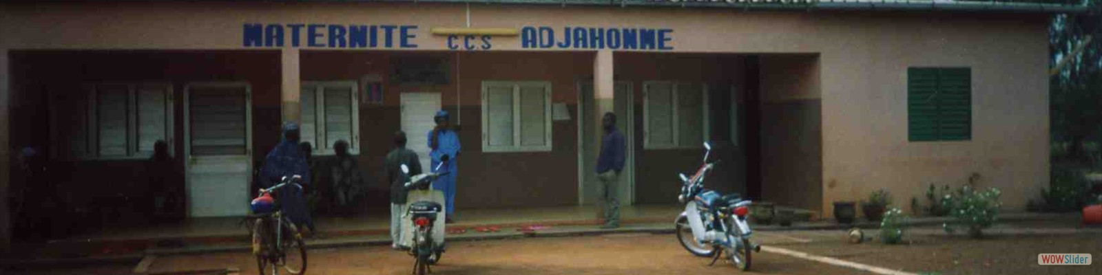 BENIN