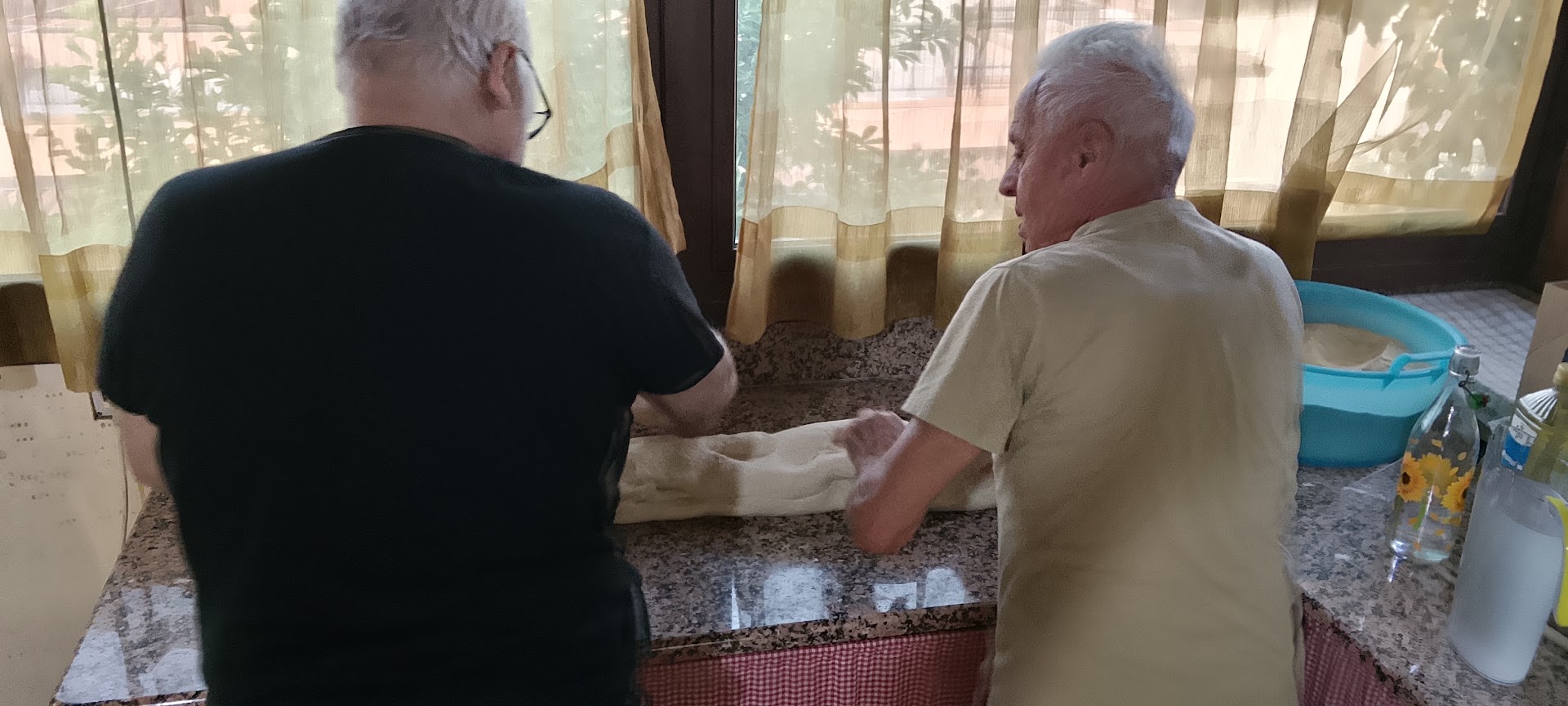 Toano, 20 settembre 2026: "IN MEMORIA DI GIO"